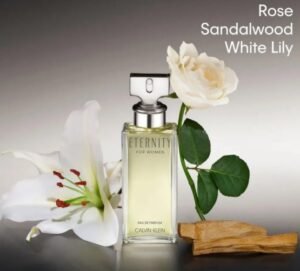Calvin Klein Women Eau De Parfum at Debenhams – Save Up to 50% Off