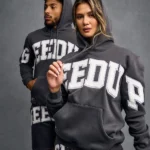 Geedup: The Influence of Modern Streetwear and Personal Expression