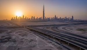 Finding the Right Land for Commercial Growth in Dubai
