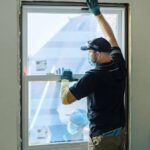 Glass Door Repair Dubai