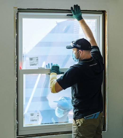 Glass Door Repair Dubai
