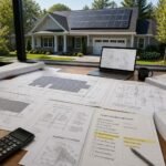 gpt-image-2_Prompt_Ultra-realistic_professional_solar_plan_sets_scene_for_a_USA_residential_-0