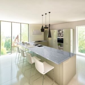 granite worktop cost