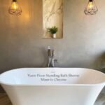 ARMERA Vaere Collection – Redefining Luxury Bathroom Brassware