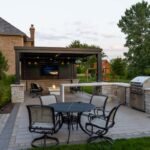 backyard remodeler Mansfield