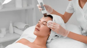 Hifu treatment