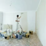 Painting Contractor in St Elmo
