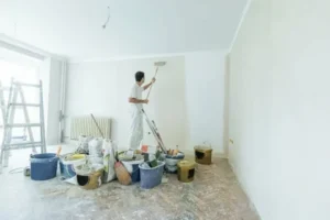 Painting Contractor in St Elmo