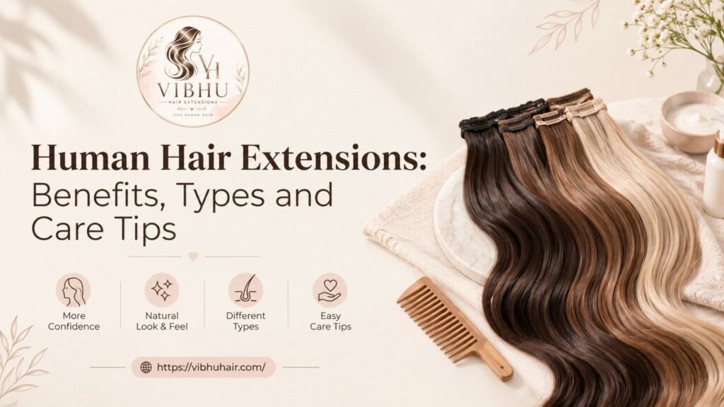 human hair extensions-200kb