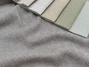 Premium Contract Fabrics UK: Combining Elegant Design, Durability & Practical Performance