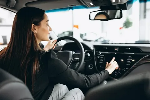 automatic driving lessons blackburn