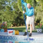 Weekly Pool Cleaning in DFW