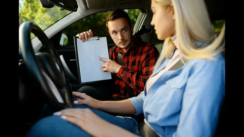 automatic driving lessons blackburn