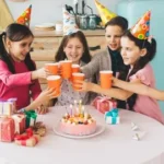 Birthday Party Venue Mississauga: Fun-Filled Ideas for an Unforgettable Kids' Celebration