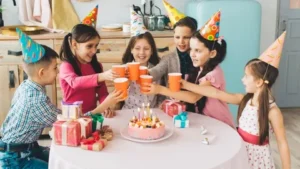 Birthday Party Venue Mississauga: Fun-Filled Ideas for an Unforgettable Kids' Celebration