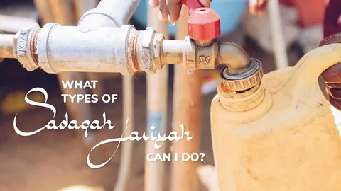 Sadaqah Jariyah: How Ongoing Charity Can Create a Lasting Legacy of Good