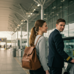Gatwick Airport Taxi