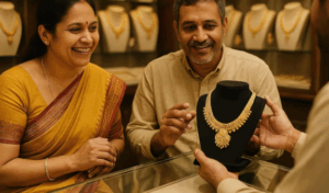 Understanding the Variability of Gold Loan Rates by City and Purity