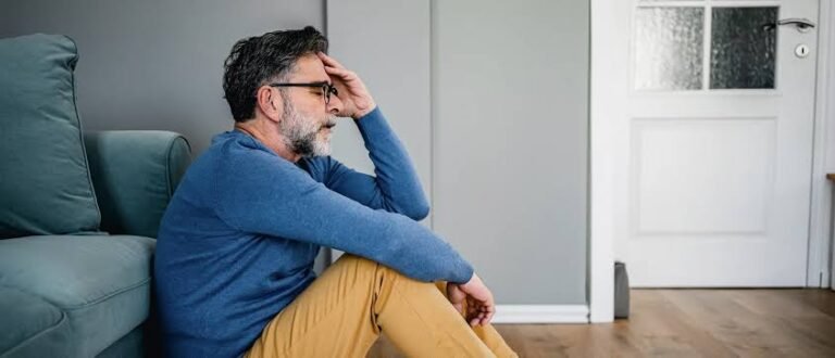 Chronic Stress and Male Reproductive Health and its effects on hormones and fertility