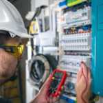 Residential Electrician Apex