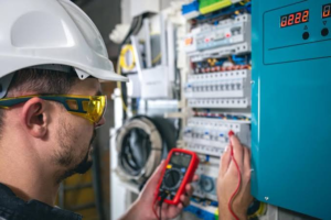 Residential Electrician Apex