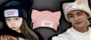 Loverboy Hat united states