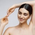 laser hair removal Edmonton