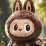 How Did La Bubu Become So Popular