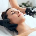 HydraFacial Treatment in Dubai