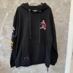 Chrome Hearts Hoodie Buying Online