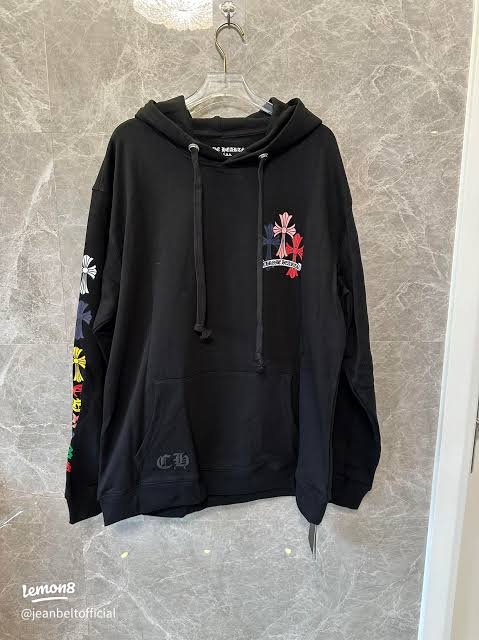 Chrome Hearts Hoodie Buying Online