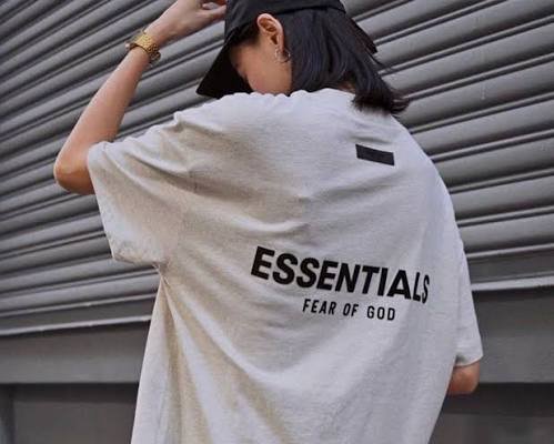 Fear Of God Essentials Hoodie The Ultimate Modern Streetwear Staple