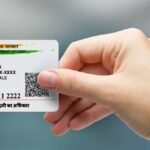 How Can You Get a New Aadhar Card if the Old One Is Lost?