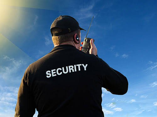Why Businesses Trust Professional Security Guard & Alarm Monitoring Services in Australia
