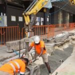 Asphalt Paving Sydney