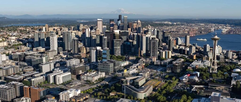 Junk removal Seattle WA
