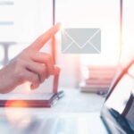 email lead capture