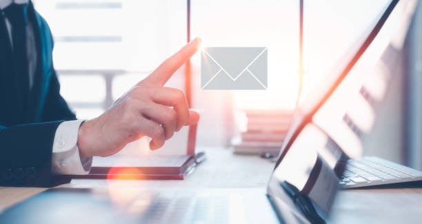 email lead capture