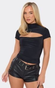 EGO UK New Women's Collection: Dresses, Tops & Playsuits
