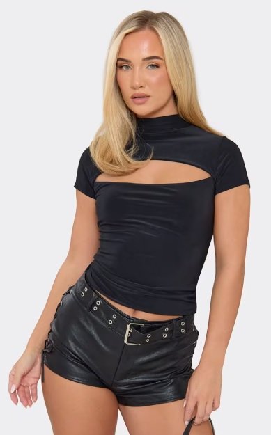 EGO UK New Women's Collection: Dresses, Tops & Playsuits