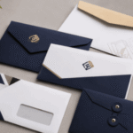 custom envelopes