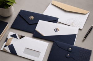 custom envelopes