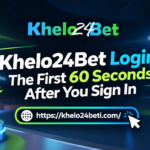 khelo24bet login