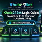 khelo24bet login