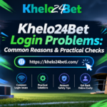 khelo24bet login problems