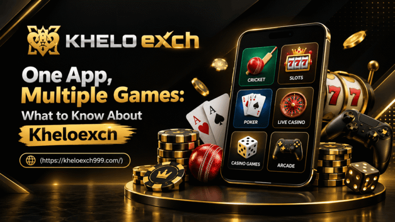 kheloexch app