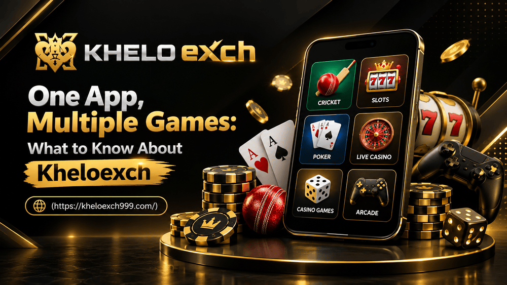kheloexch app