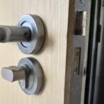 Locksmith reading
