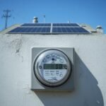 lucid-origin_A_photorealistic_close-up_image_of_a_digital_utility_electric_meter_mounted_on_a-0 (1)