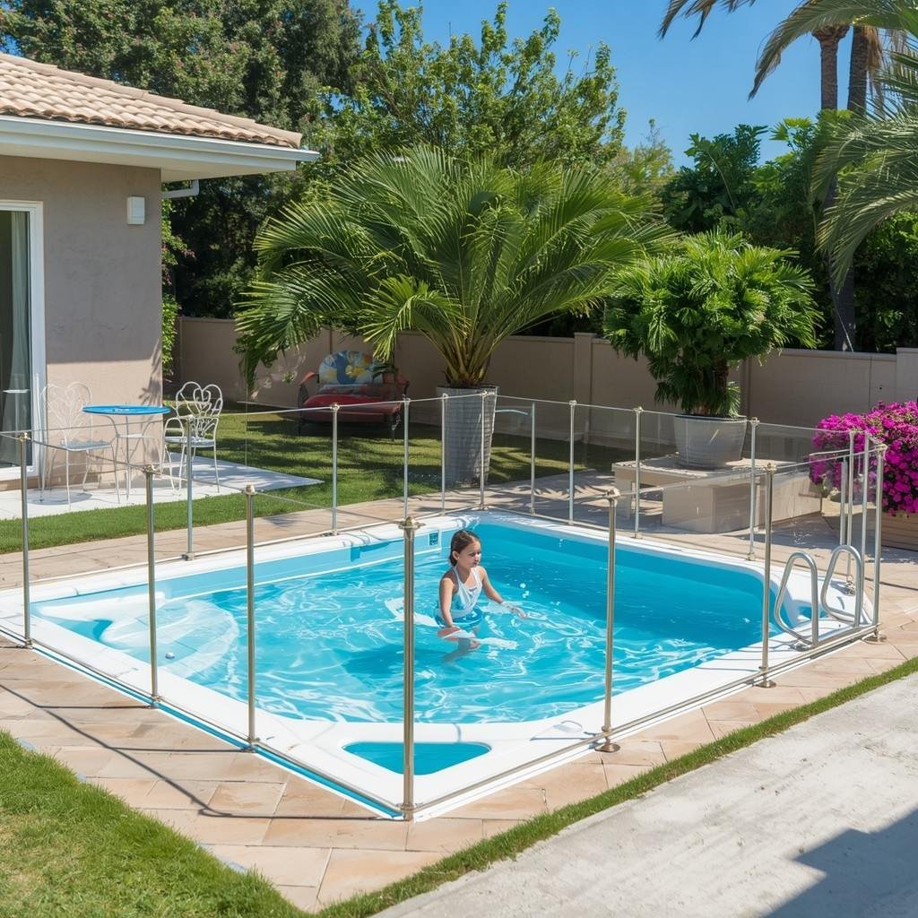 lucid-origin_Small_family-friendly_splash_pool_with_visible_safety_fencing_and_slip-resistant-0-200kb